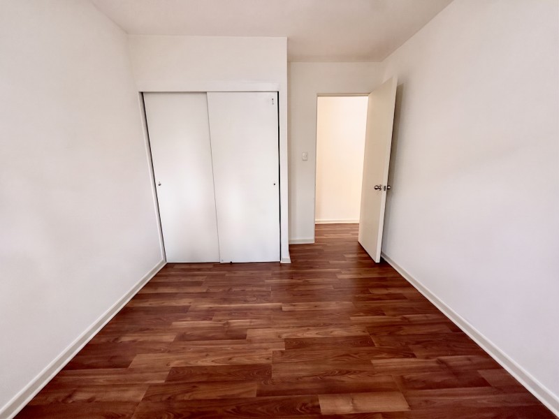 Depto 3D/2B Con Balcón Al Norte, Condominio los Carrera