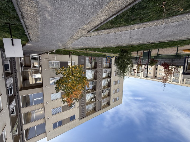 Depto 3D2B1E Amoblado O Sin Muebles Sor Vicenta L.a.