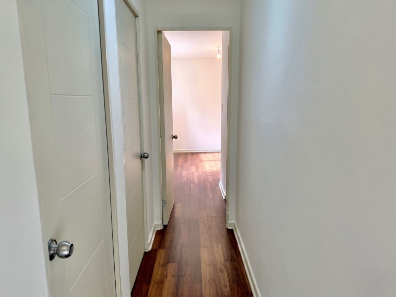 Depto 3D/2B Con Balcón Al Norte, Condominio los Carrera