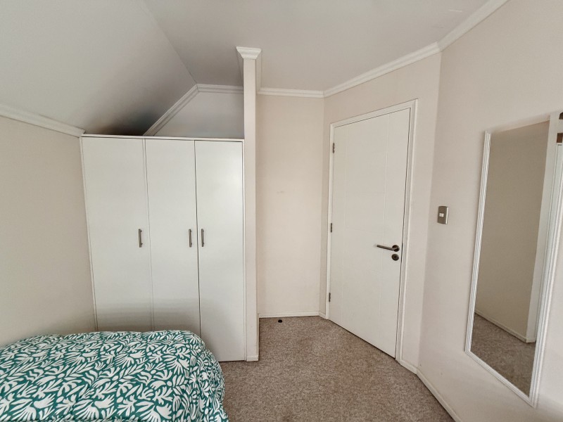 Casa 3D3B, Box Independiente y Patio Techado, los Ángeles