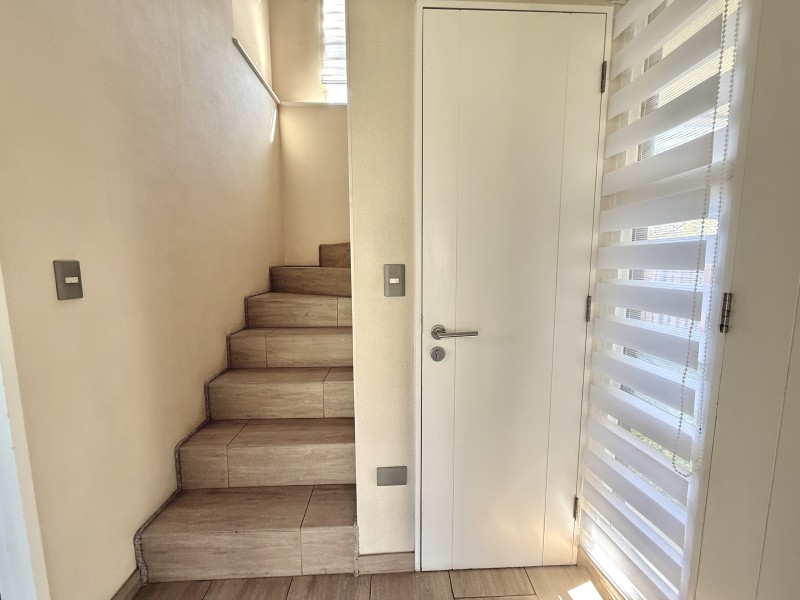 Arriendo Casa 3D 3B Villa Tres Vientos los Ángeles