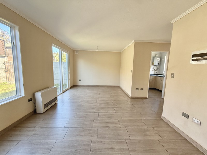 Arriendo Casa 3D 3B Villa Tres Vientos los Ángeles