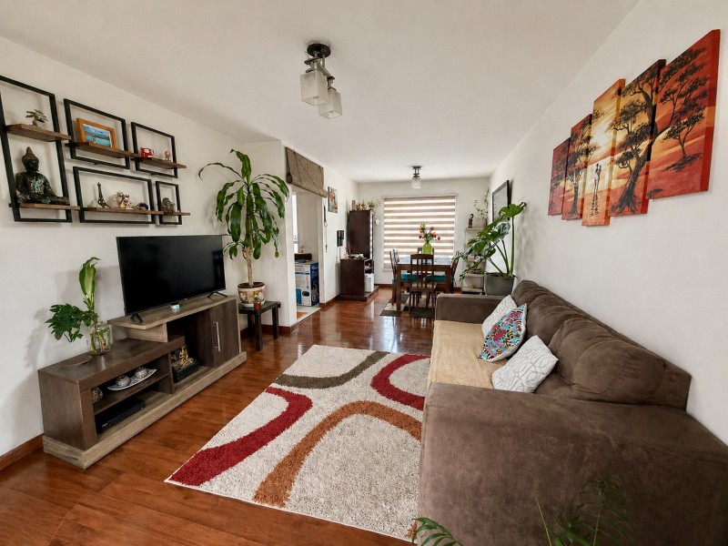 Fotografía de Casa 3D3B, Box Independiente y Patio Techado, los Ángeles