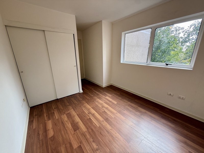 Depto 3D/2B Con Balcón Al Norte, Condominio los Carrera