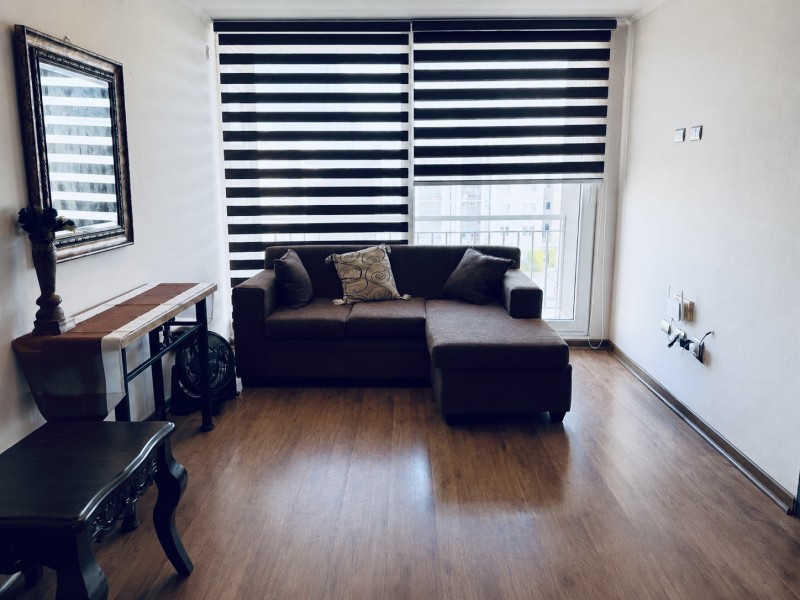 Depto 3D2B1E Amoblado O Sin Muebles Sor Vicenta L.a.