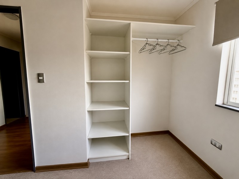 Depto 3D2B1E Amoblado O Sin Muebles Sor Vicenta L.a.