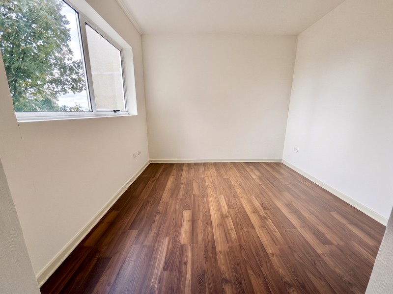 Depto 3D/2B Con Balcón Al Norte, Condominio los Carrera