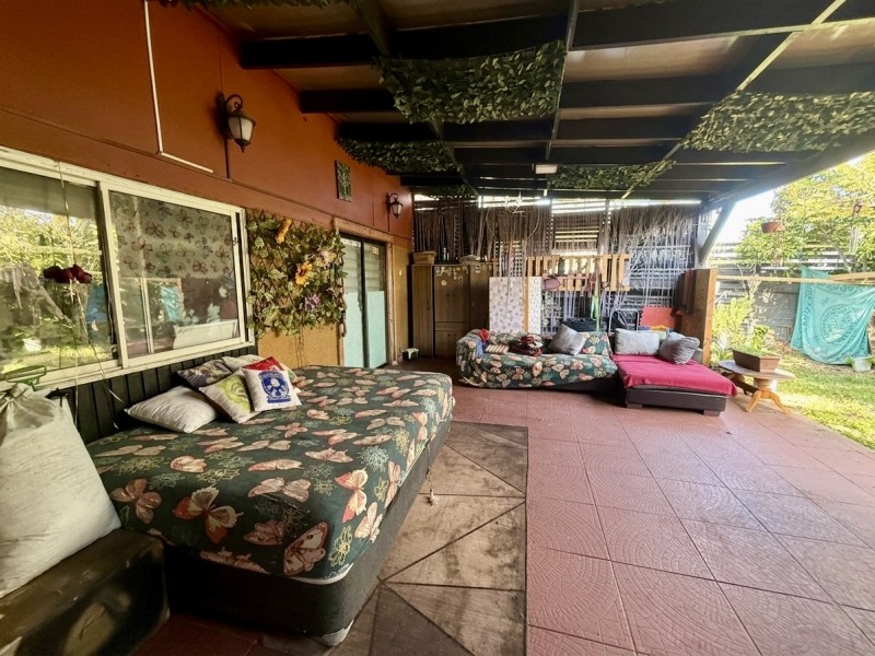Venta — Casa 5 Dorm. + Oficina | Condominio Cordillera