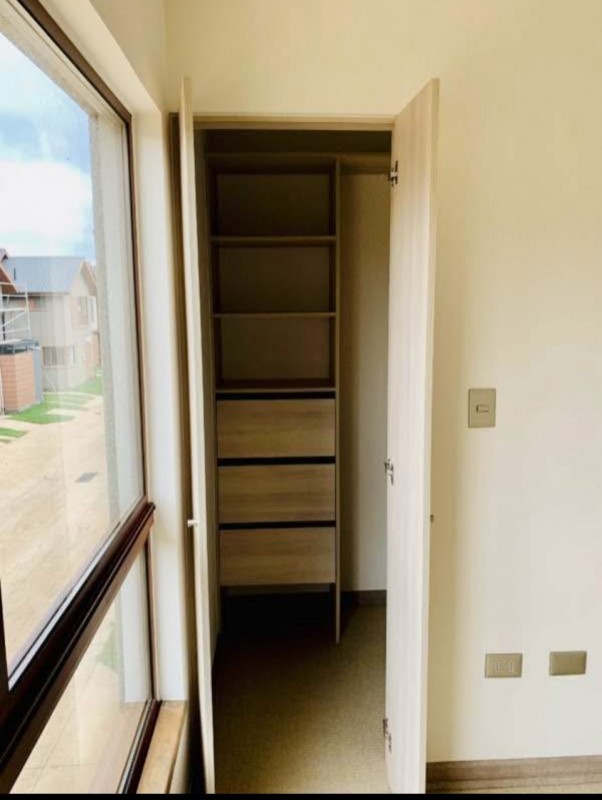 Arriendo Excelente Propiedad en Condominio