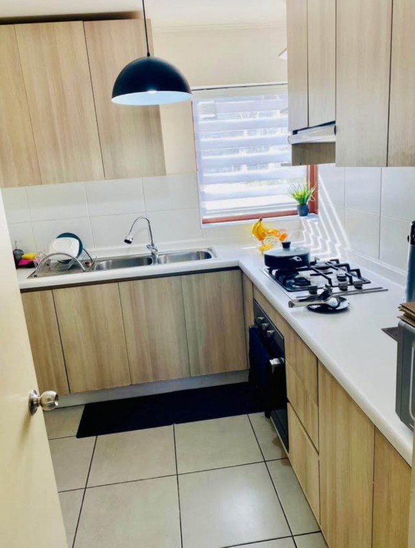Arriendo Excelente Propiedad en Condominio
