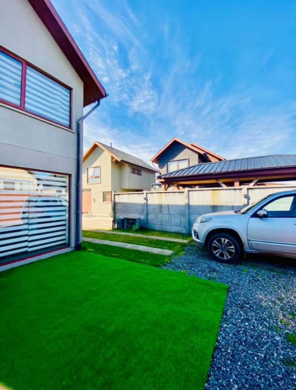Arriendo Excelente Propiedad en Condominio