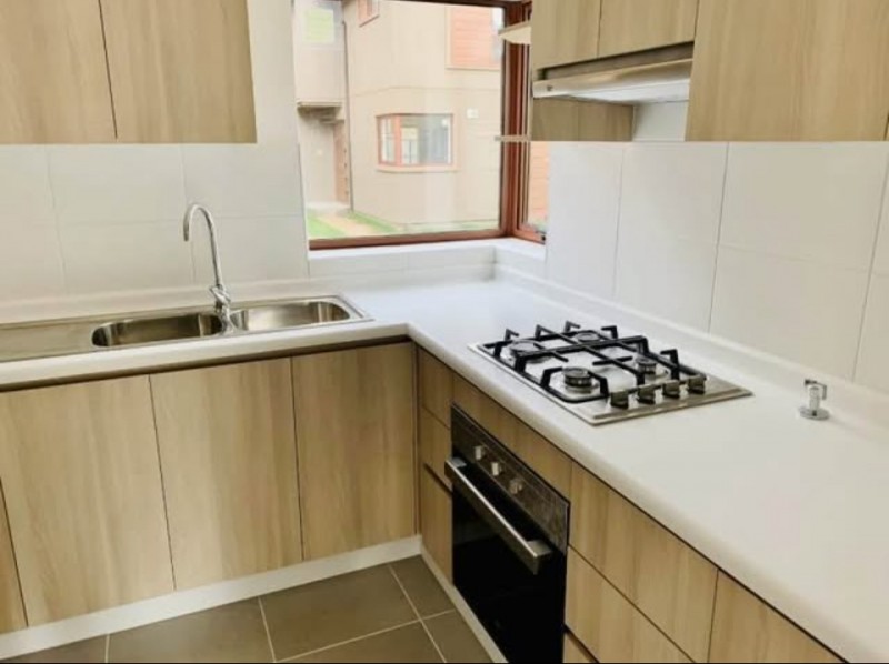 Arriendo Excelente Propiedad en Condominio