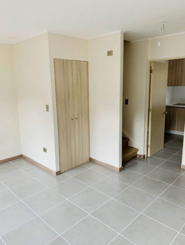 Arriendo Excelente Propiedad en Condominio