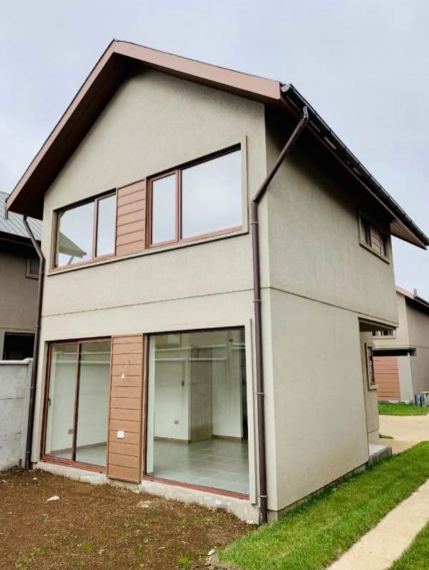 Arriendo Excelente Propiedad en Condominio