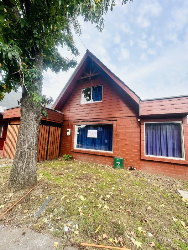Fotografía de Arriendo Excelente Propiedad en Sector Norte