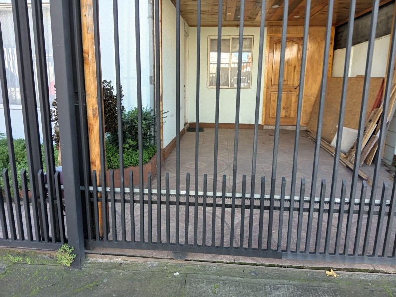 Arriendo Excelente Propiedad Sector Iansa