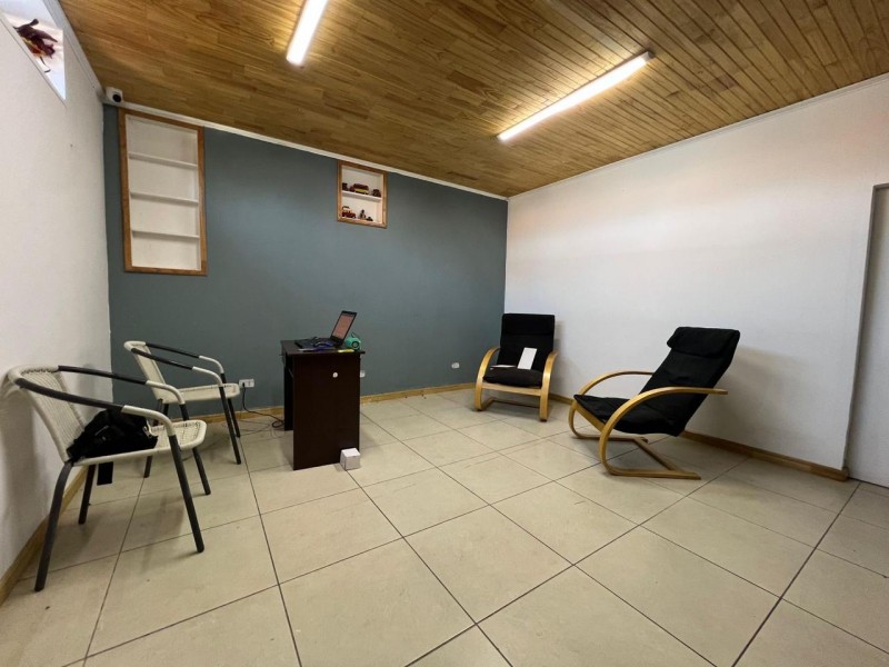 Arriendo Excelente Propiedad en Sector Norte Sor Vicenta