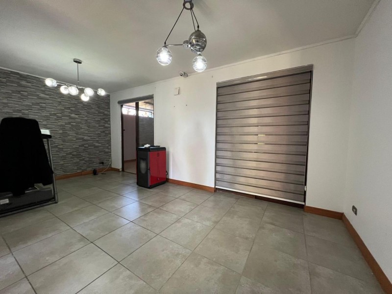 Arriendo Excelente Propiedad en Sector Norte Sor Vicenta