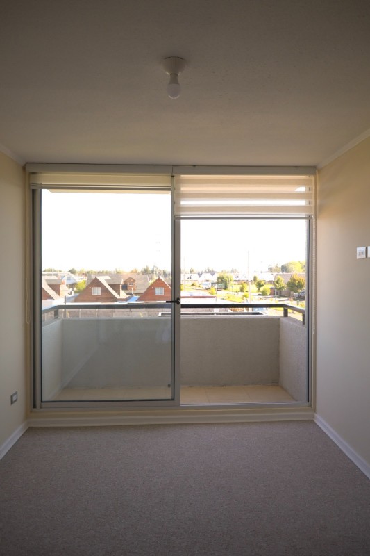 Arriendo Excelente Departamento Nuevo