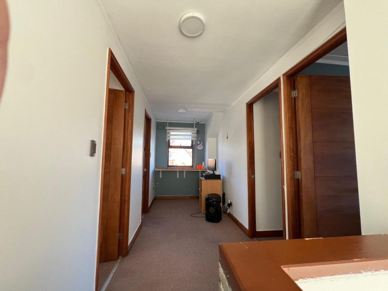 Arriendo Excelente Propiedad en Sector Norte Sor Vicenta