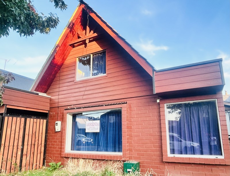 Fotografía de Arriendo Excelente Propiedad en Sector Norte