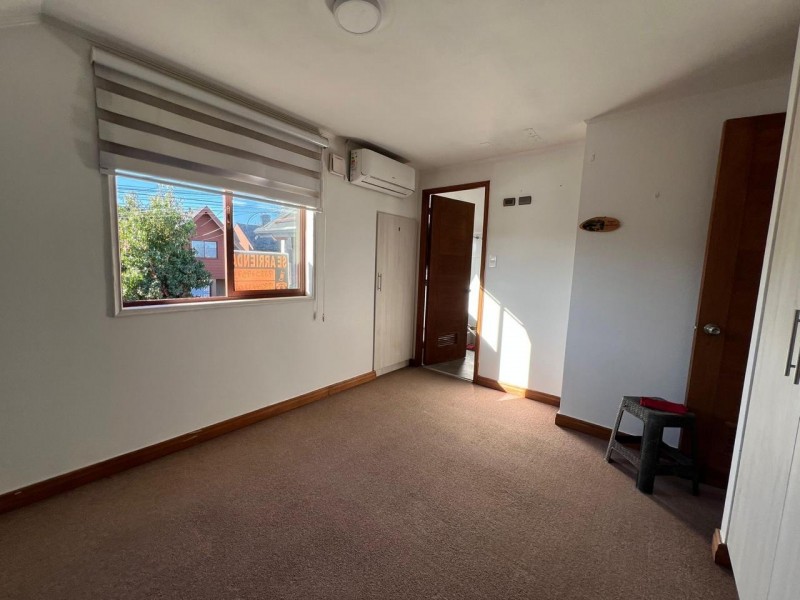 Arriendo Excelente Propiedad en Sector Norte Sor Vicenta