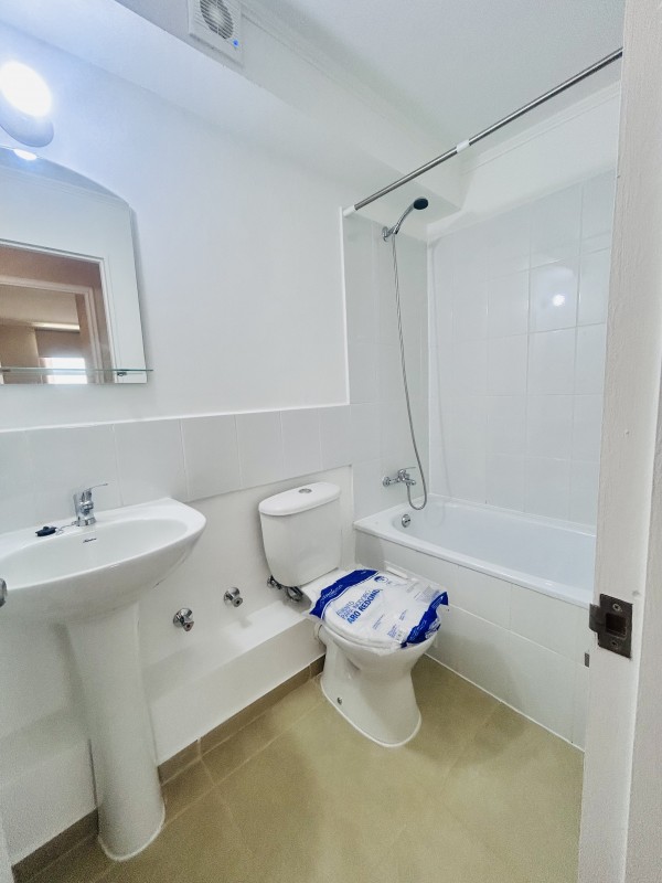 Arriendo Excelente Departamento Nuevo