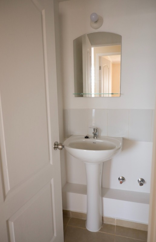 Arriendo Excelente Departamento Nuevo