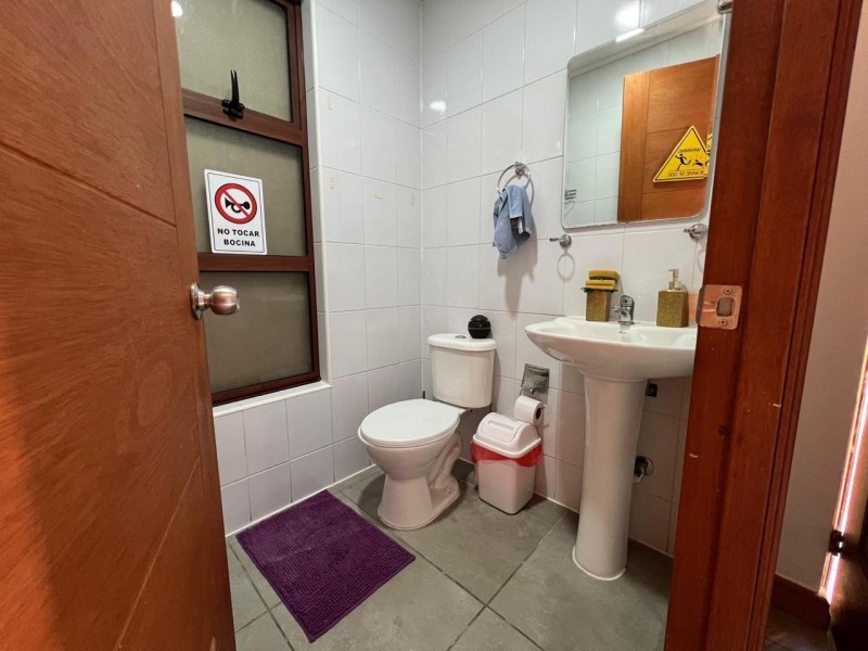 Arriendo Excelente Propiedad en Sector Norte Sor Vicenta