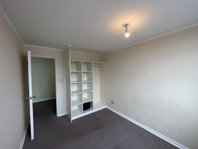 Arriendo Excelente Departamento en Sector Norte, Condominio