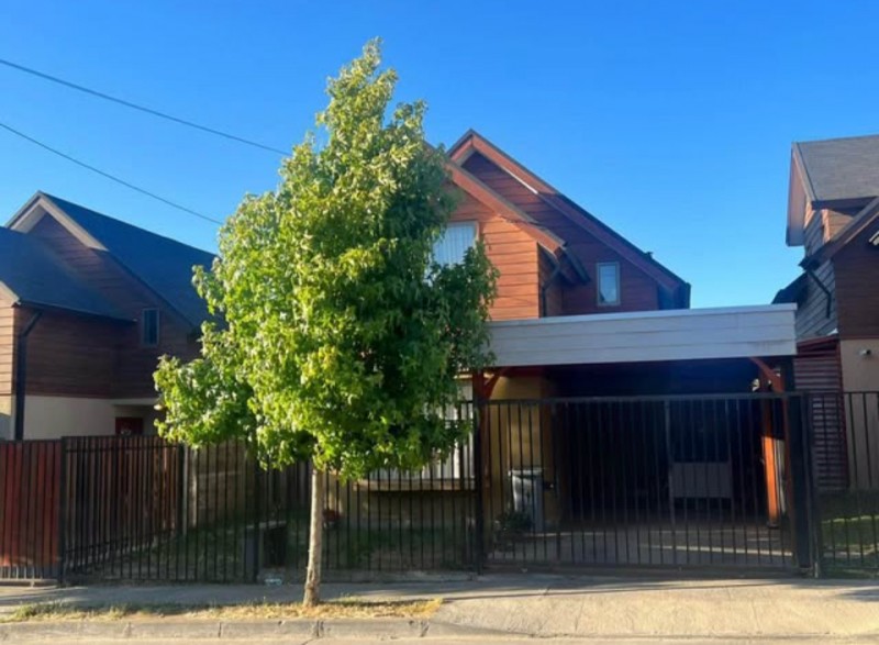 Arriendo Excelente Propiedad en Sector Norte de la Ciudad