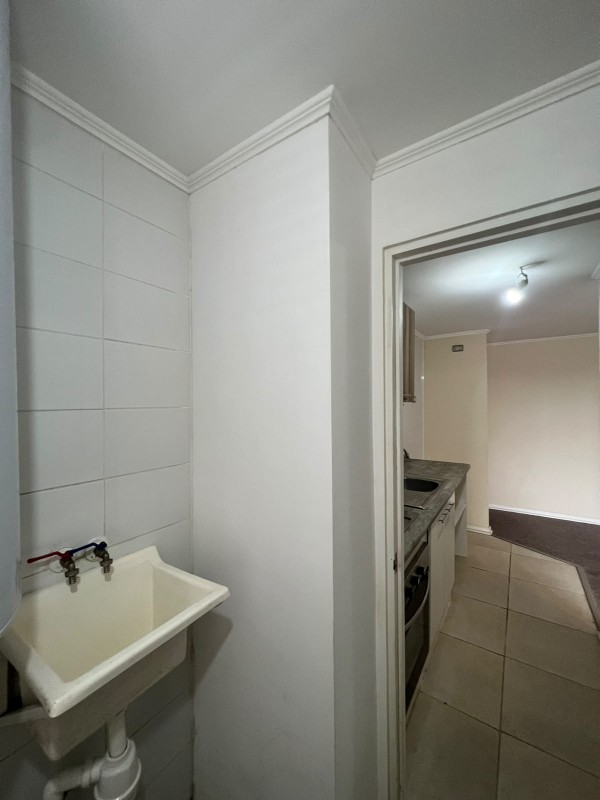 Arriendo Excelente Departamento en Sector Norte, Condominio