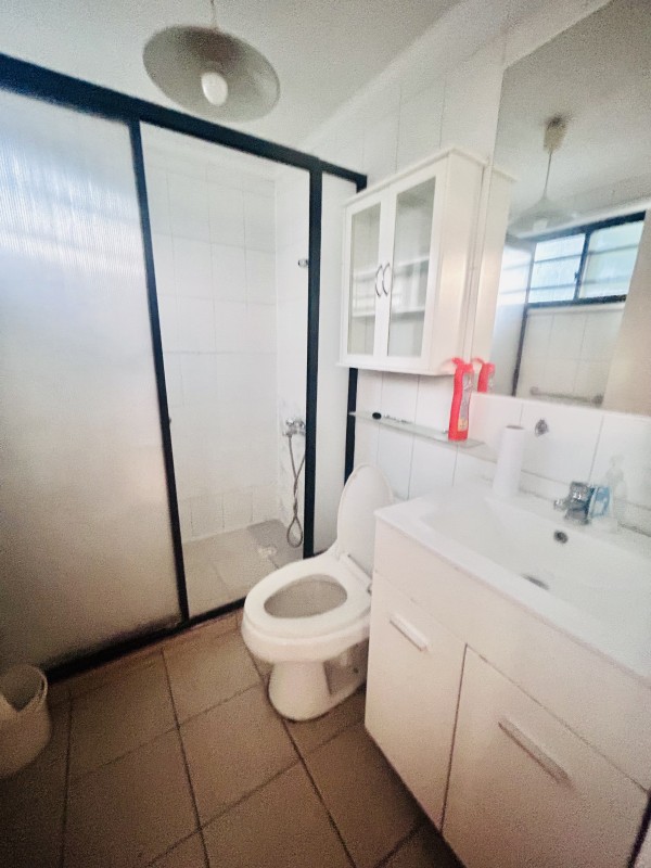 Arriendo Excelente Propiedad Uso Comercial
