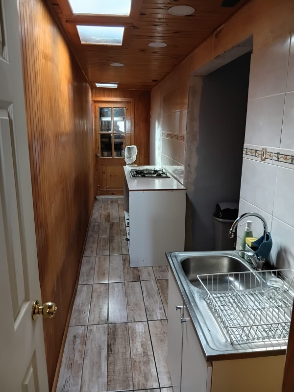 Arriendo Excelente Propiedad Sector Iansa