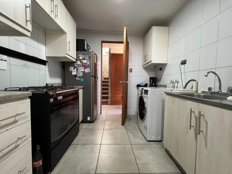 Arriendo Excelente Propiedad en Sector Norte Sor Vicenta