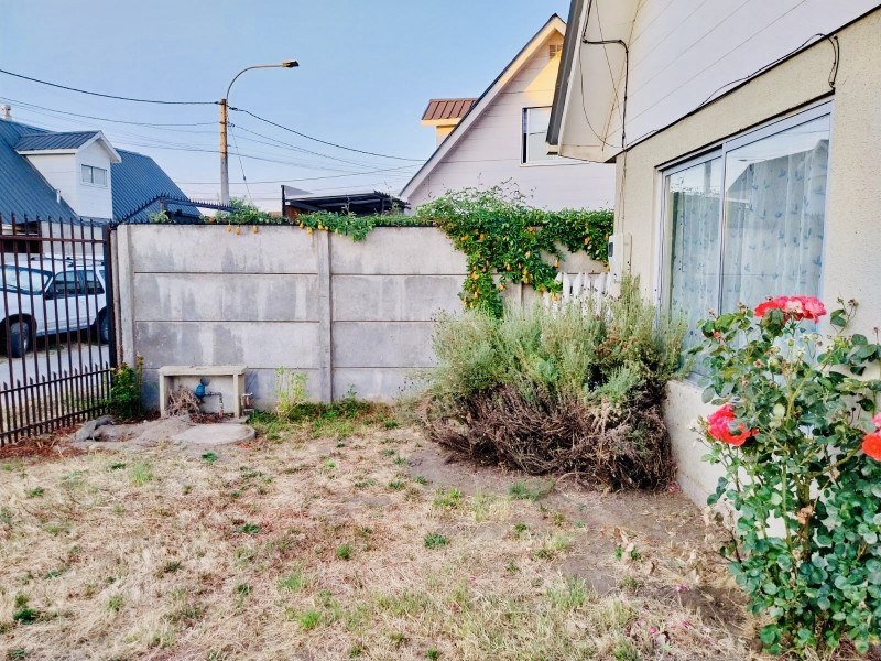 Arriendo Excelente Propiedad en Retiro Sur