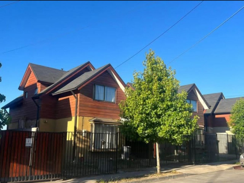 Fotografía de Arriendo Excelente Propiedad en Sector Norte de la Ciudad