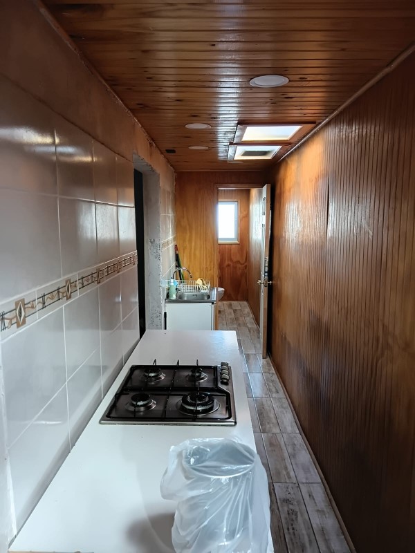 Arriendo Excelente Propiedad Sector Iansa