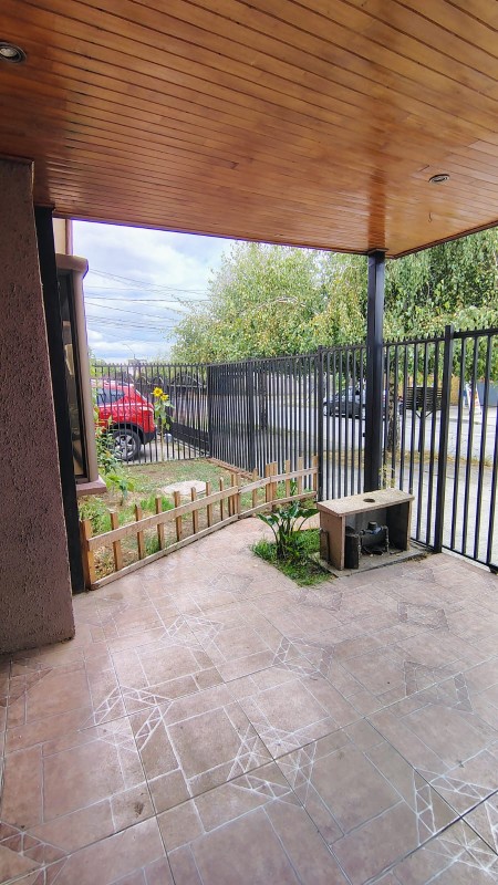 Arriendo Excelente Propiedad en Galilea