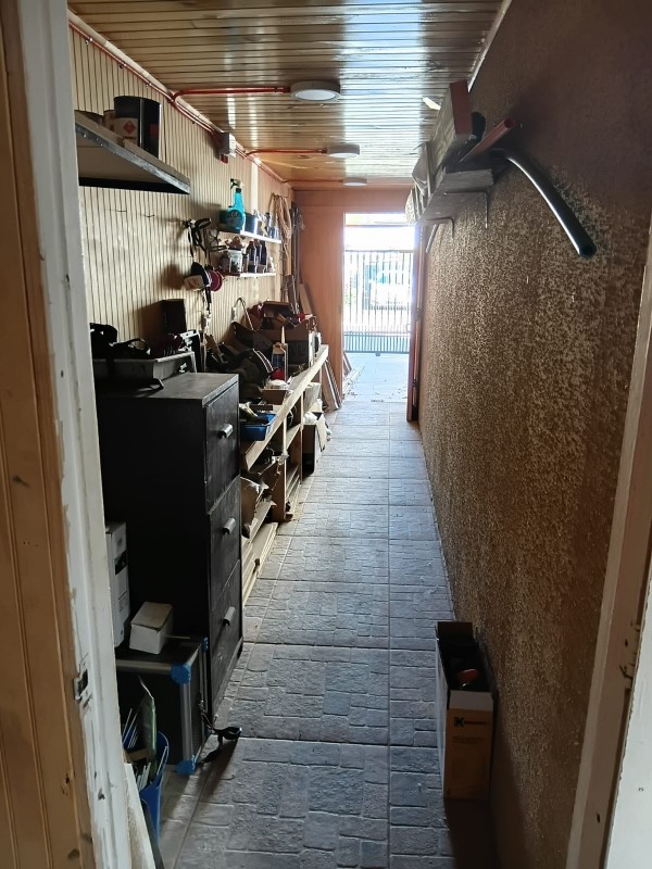 Arriendo Excelente Propiedad Sector Iansa