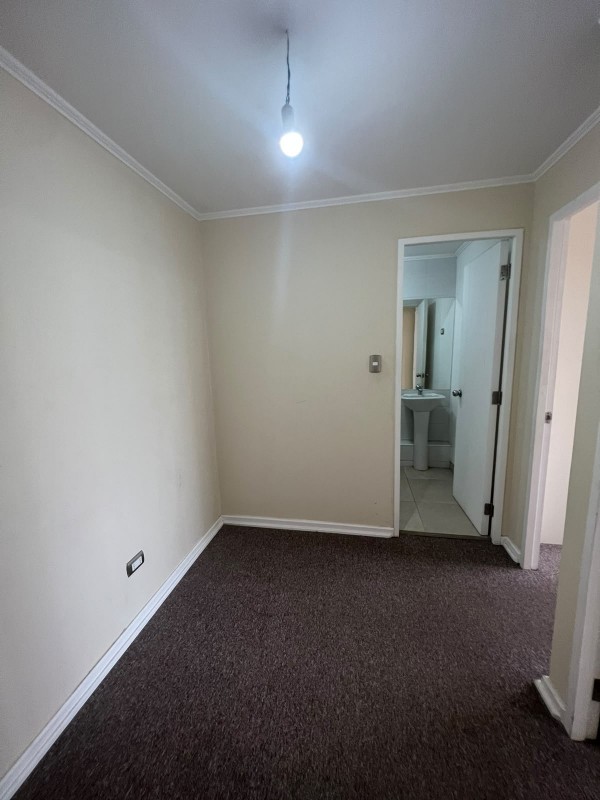 Arriendo Excelente Departamento en Sector Norte, Condominio