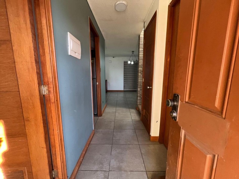Arriendo Excelente Propiedad en Sector Norte Sor Vicenta