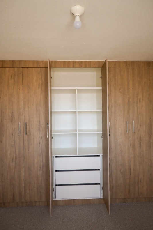 Arriendo Excelente Departamento Nuevo