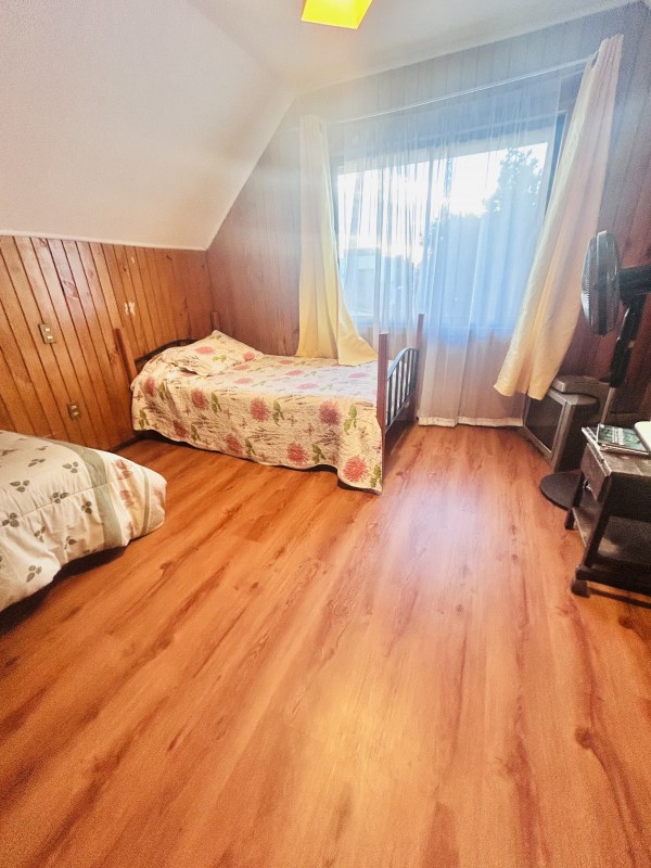 Arriendo Excelente Propiedad Uso Comercial