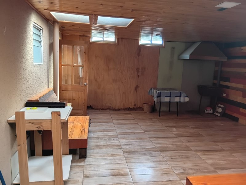 Arriendo Excelente Propiedad Sector Iansa