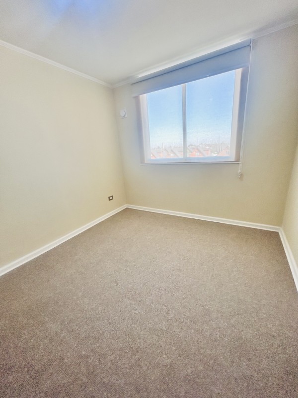 Arriendo Excelente Departamento Nuevo