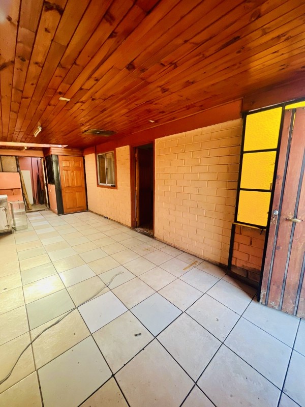 Arriendo Cómoda Propiedad