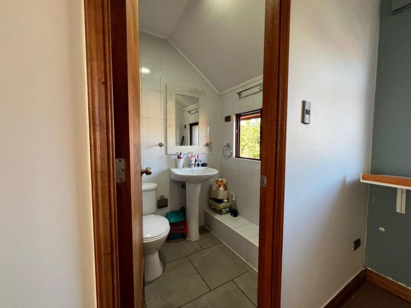 Arriendo Excelente Propiedad en Sector Norte Sor Vicenta