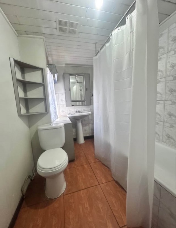 Arriendo Excelente Propiedad en Sector Centrico