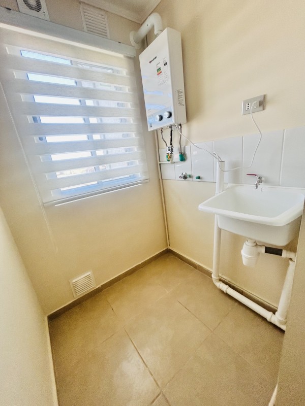 Arriendo Excelente Departamento Nuevo